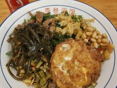 -李叁面馆(妇幼店)