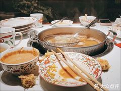 -汕头八合里海记牛肉店(清河店)