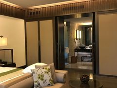 -广州从化都喜泰丽度假温泉酒店