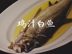 -A One Kitchen·南京精菜馆(德基广场店)