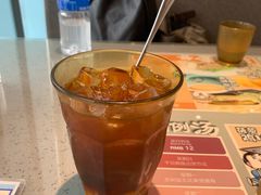 -大头力茶餐厅(花都融创茂店)