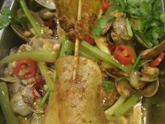 土豆-望京小腰(北京总店)