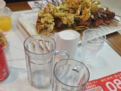 -胡记烧烤(黄山新村总店)