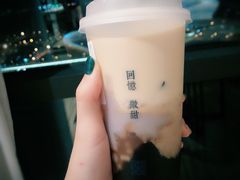 -阿嬷手作(南宁百盛印象城店)