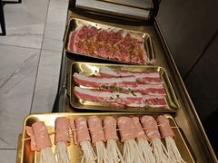 -炭之家·齐齐哈尔非遗烤肉·鲜切直供(中央大街店)