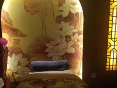 -莱仪堂艾灸经络养生馆(九亭一店)