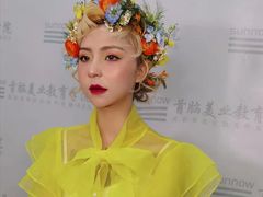 -首脑美容美发化妆美甲培训学校(长沙校区)