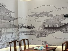 -小乡小镇·传承桐庐土菜·老板亲自烧的菜