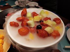 -大树餐厅(益田假日店)