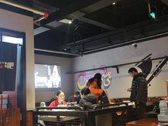 -醉炫音速烧烤·干煸菜(沙河总店)