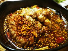 -三个大叔烤羊肉串·炭炉砂锅菜(西三旗店)