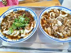 -清真-戏楼王记牛肉面
