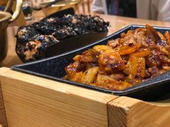 -韩食味·小木屋(日照店)