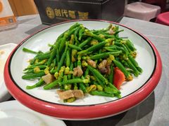 -钱山海鲜大排档