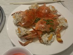 -外沙富龙城酒楼(老街店)