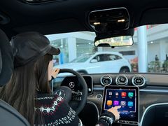 -宁波之星奔驰4S店(海曙店)