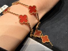 -Van Cleef & Arpels(海港城海洋中心店)