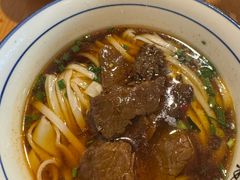 -矮子粉店1985·长沙米粉(湘春路店)