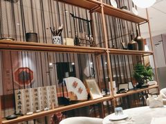 -必胜客(华邦银泰店)