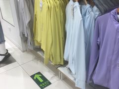 -优衣库(天津天河城店)