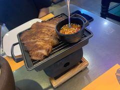 -simply thai天泰(长泰广场店)