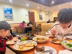 -萨莉亚意式餐厅(护国新天地店)