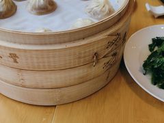 -鼎泰丰(嘉年华•海信广场VILLAGE店)