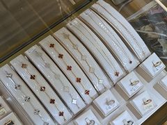 -海星奢选二手奢侈品手表包包鉴定回收寄卖(墨玉南路店)