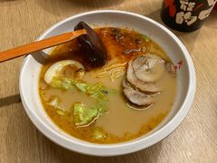 味千酸酸辣辣面-味千拉面(大悦城店)