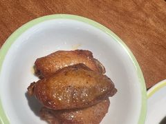 -萨莉亚意式餐厅(江桥万达广场店)