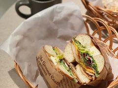 -麦田工坊(月湖店)