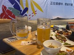 -五丁桥光头香辣蟹(望江橡树林店)