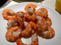 -加餐海鲜自助(宝龙一城店)