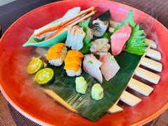 -湖月·割烹料理(湖滨店)