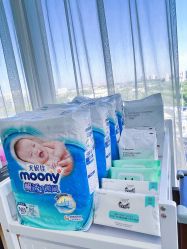 -baby bella小贝拉母婴护理中心(北京东隅店)