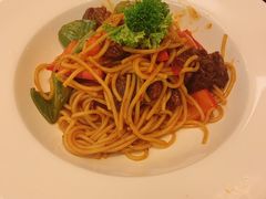 -莫多多餐厅