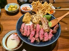 -满满初牛·炭烧牛肉专门店(国大店)