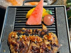 -花潮料理艺食馆(SM新生活广场店)