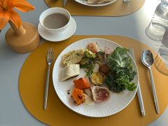 -璞渼咖啡 ROOF P.M. Café(浦东美术馆店)