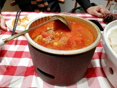 -西贝(上海新梅广场店)