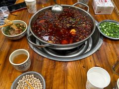 -黑竹香鸡(营和巷店)