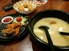 -阿香米线(宁波来福士广场店)