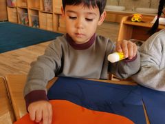 -爱乐恩幼儿园(亦庄园店)