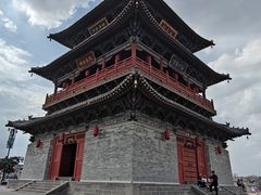 -大同古城-太平楼