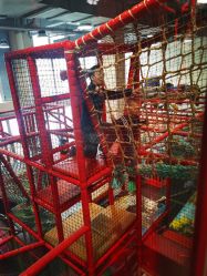 -玩元素·家庭游乐成长中心(香格里拉店)