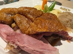 -LENBACH兰巴赫西餐啤酒坊(大连东港店)