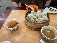 -都一处烧麦馆(前门店)