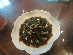 -魁盛居百年鲁菜馆(中林路店)