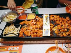 -万达广场(广阳店)