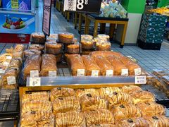 -沃尔玛超市(北大街店)